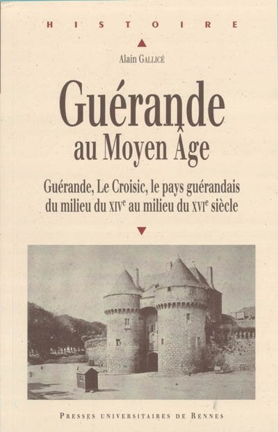 Couverture_Guérande au Moyen Age