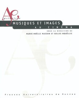 Couverture_Musiques et images au cinéma