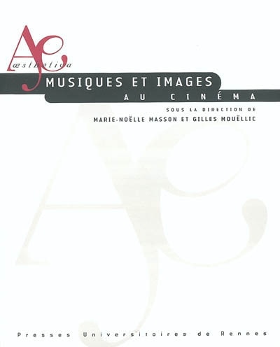 Couverture_Musiques et images au cinéma