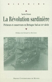 Couverture_La révolution sardinière