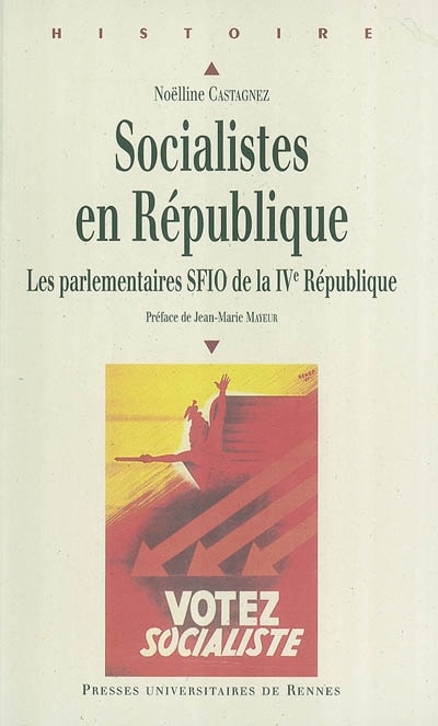 Couverture_Socialistes en République