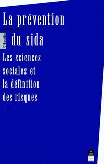 Couverture_La pr&eacute;vention du sida