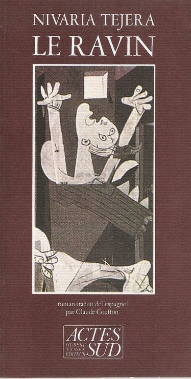 Couverture_Le Ravin