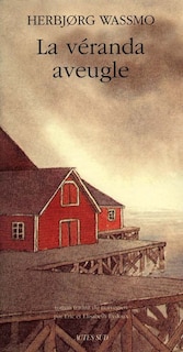 Front cover_La véranda aveugle