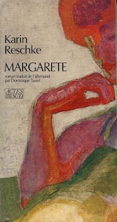 Front cover_Margarete