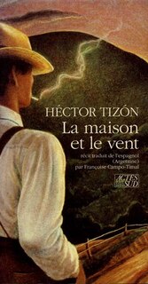 Front cover_La maison et le vent