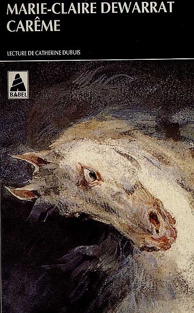 Front cover_Carême