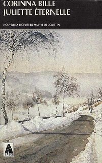 Couverture_Juliette éternelle