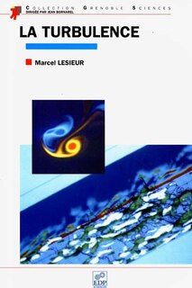 Front cover_La turbulence