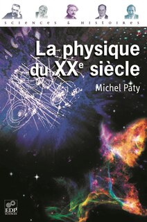 Couverture_La physique du XXe siècle