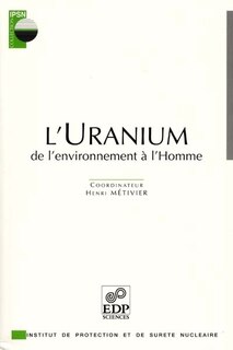 Front cover_L' uranium
