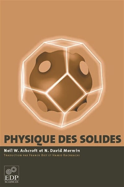 Couverture_Physique des solides