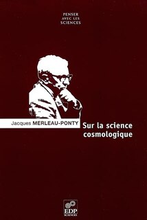 Front cover_Sur la science cosmologique