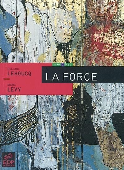 Front cover_La force