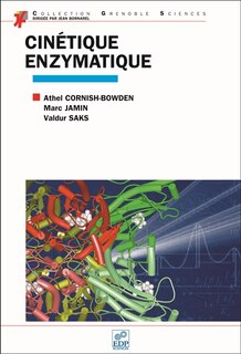 Couverture_Cinétique enzymatique