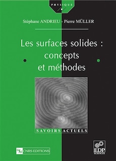 Couverture_Les surfaces solides