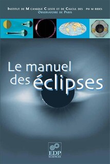 Front cover_Le manuel des éclipses