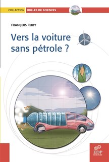 Front cover_Vers la voiture sans pétrole ?