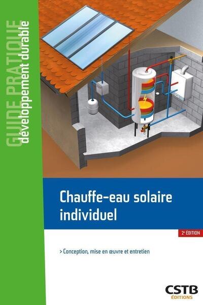 Couverture_Chauffe-eau solaire individuel