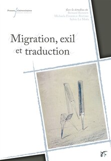 Front cover_Migrations, exil et traduction