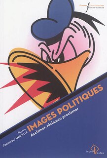 Front cover_Images politiques