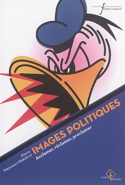 Front cover_Images politiques