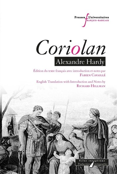 Front cover_Coriolan