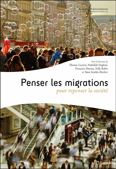 Front cover_Penser les migrations pour repenser la société