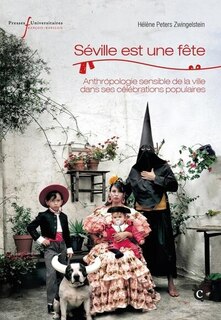 Couverture_Séville est une fête