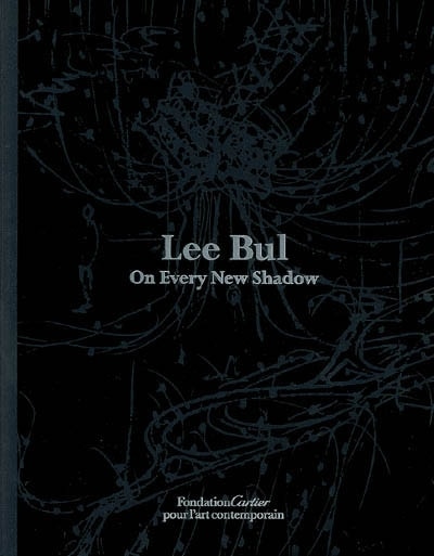 Front cover_On every new shadow