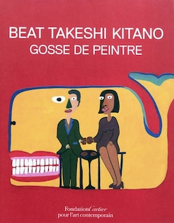 Front cover_Beat Takeshi Kitano