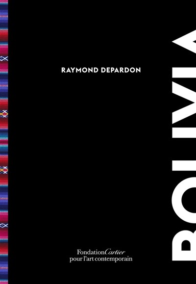 Front cover_Bolivia