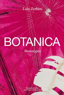 Front cover_Luiz Zerbini: Botanica