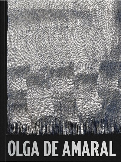 Couverture_Olga de Amaral