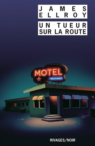 Front cover_Un tueur sur la route