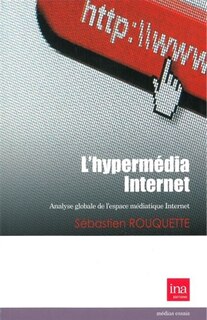 Front cover_L' hypermédia Internet