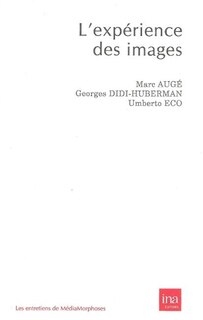 Couverture_L' exp&eacute;rience des images