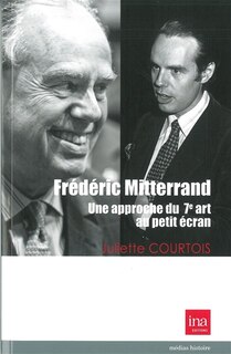 Couverture_Frédéric Mitterrand