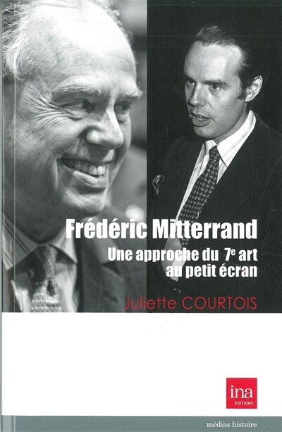 Couverture_Frédéric Mitterrand
