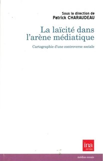 Front cover_La laïcité dans l'arène médiatique