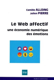 Front cover_Le web affectif