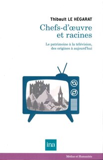Front cover_Chefs-d'oeuvre et racines
