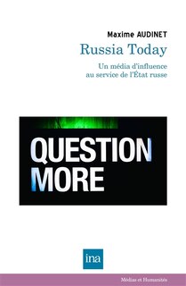 Couverture_Russia Today (RT)