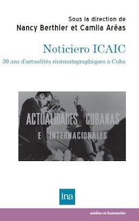 Couverture_Noticiero ICAIC