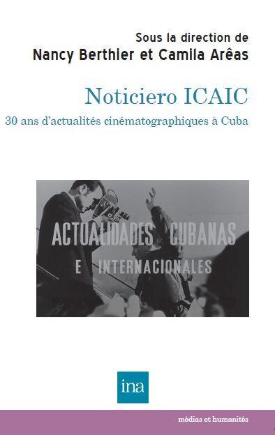 Couverture_Noticiero ICAIC