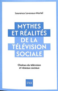 Couverture_Mythes et réalités de la télévision sociale