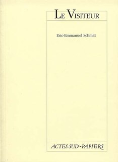 Front cover_Le visiteur