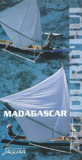 Front cover_Madagascar aujourd'hui