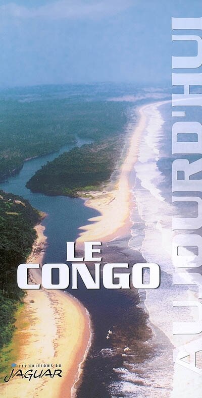 Front cover_Le Congo