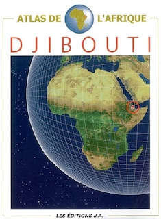 Front cover_Atlas de Djibouti